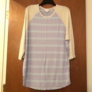 NWT LulaRoe Randy, 2XL